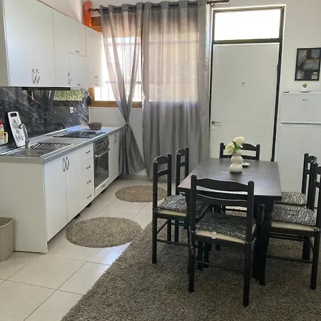 Teina Apartament Vlore Exterior photo