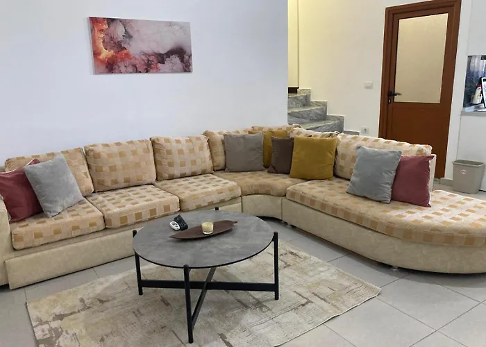 Teina Apartament