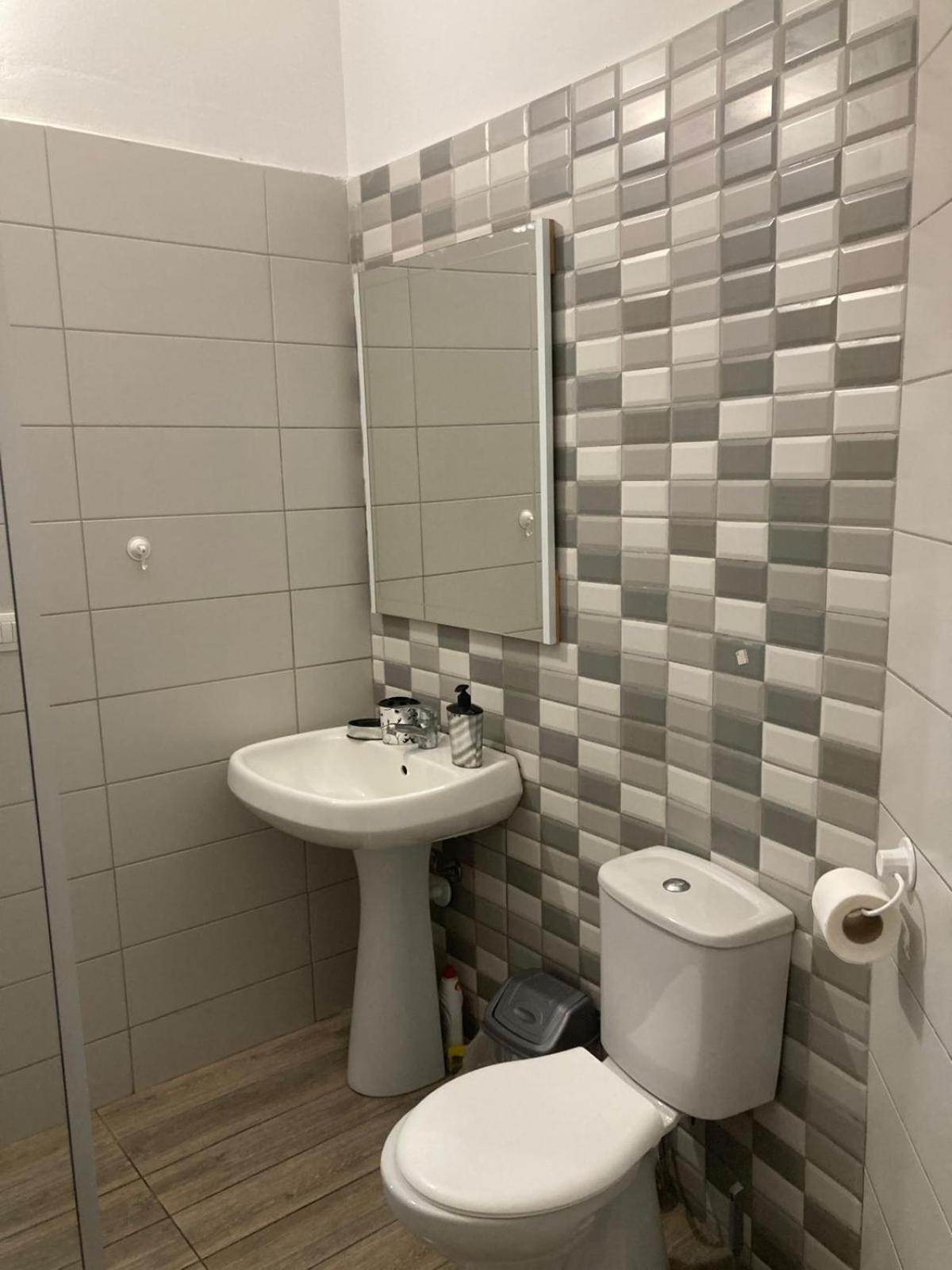 Lägenhet Teina Vlorë