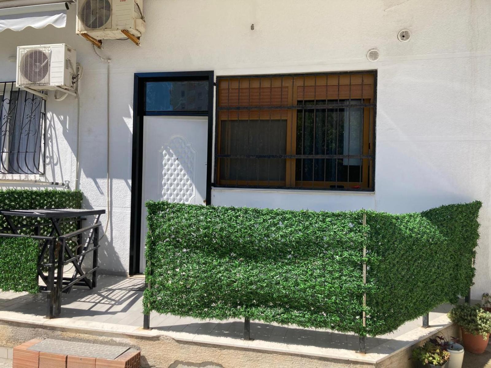 Teina Lägenhet Vlorë